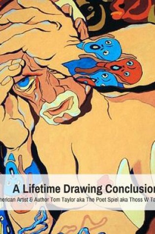 Cover of A Lifetime Drawing Conclusions