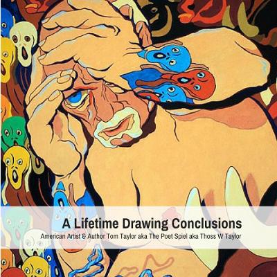 Book cover for A Lifetime Drawing Conclusions