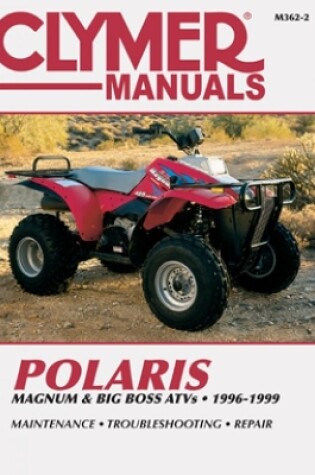 Cover of Polaris Magnum And Big Boss 1996-