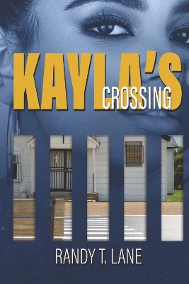 Book cover for Kayla's Crossing