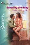 Book cover for Saved By The Baby