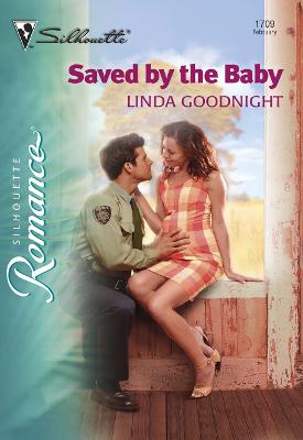 Cover of Saved By The Baby
