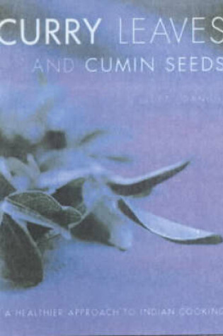Cover of Curry Leaves and Cumin Seeds