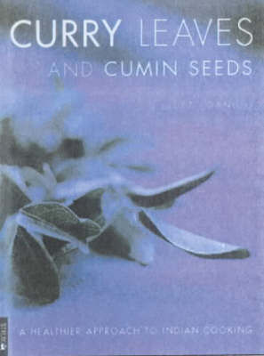 Cover of Curry Leaves and Cumin Seeds