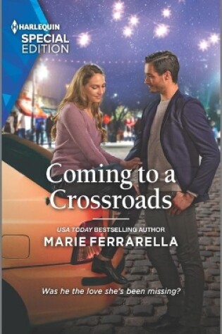 Cover of Coming to a Crossroads