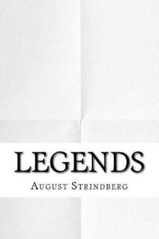 Cover of Legends