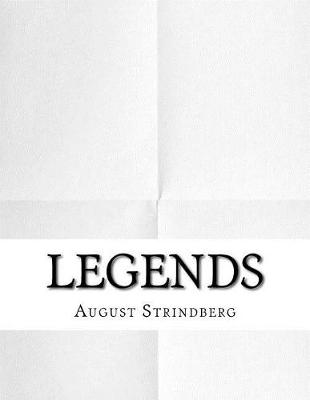 Book cover for Legends