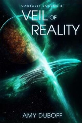 Cover of Veil of Reality