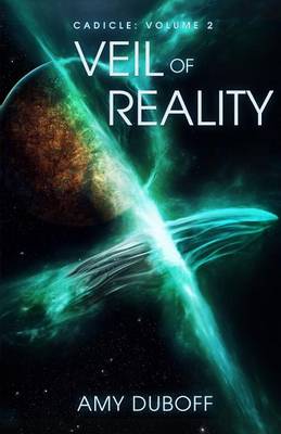 Book cover for Veil of Reality
