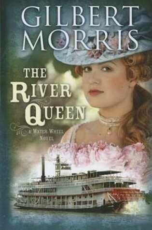 Cover of The River Queen