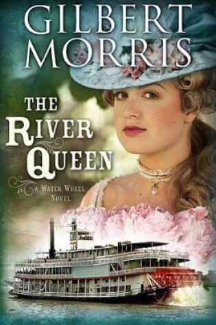 Cover of The River Queen