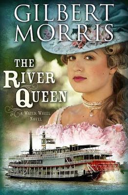 Book cover for The River Queen