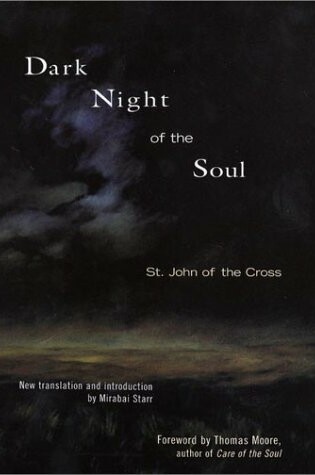 Cover of Dark Night of the Soul: Songs