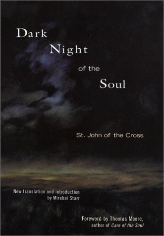 Book cover for Dark Night of the Soul: Songs