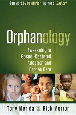 Cover of Orphanology