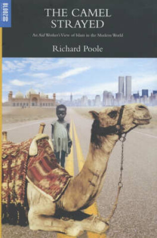 Cover of The Camel Strayed