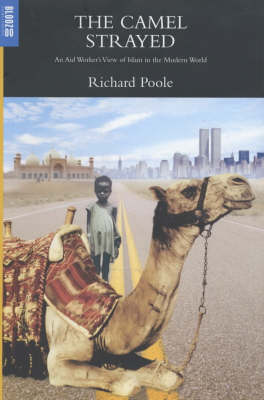 Book cover for The Camel Strayed
