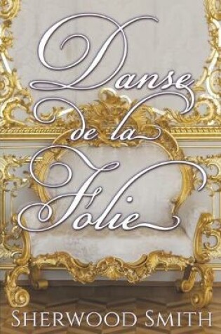 Cover of Danse de la Folie