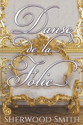 Book cover for Danse de la Folie