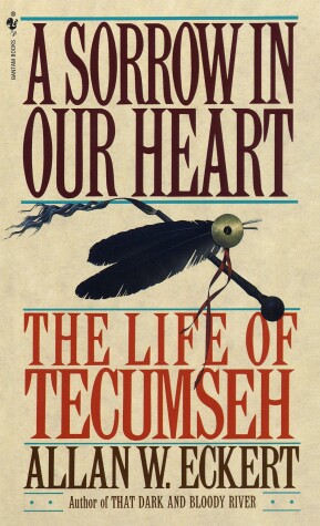 Book cover for A Sorrow in Our Heart