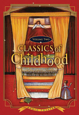 Book cover for Classics of Childhood, Volume 2