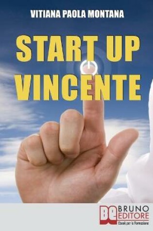 Cover of Start Up Vincente