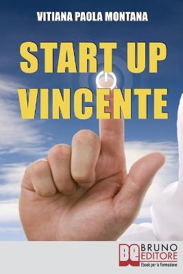 Book cover for Start Up Vincente