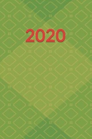 Cover of 2020