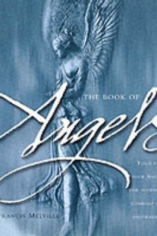 Cover of The Book of Angels