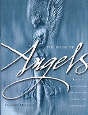 Book cover for The Book of Angels