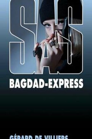 Cover of SAS 150 Bagdad Express