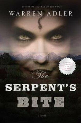 Cover of Serpent's Bite