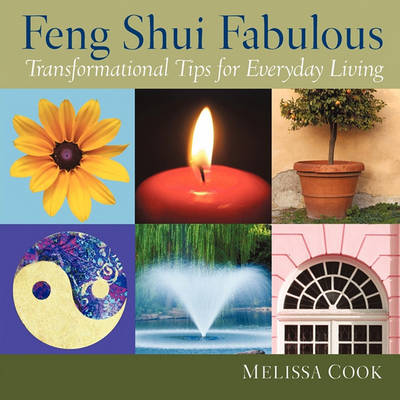 Book cover for Feng Shui Fabulous