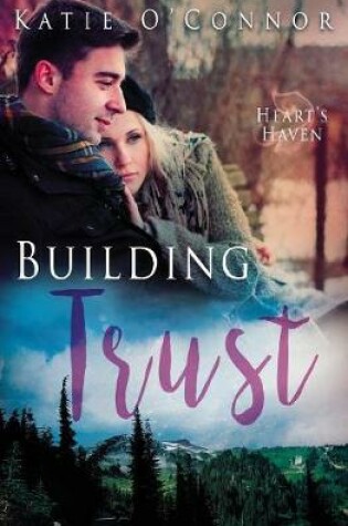 Cover of Building Trust