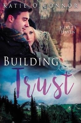 Cover of Building Trust