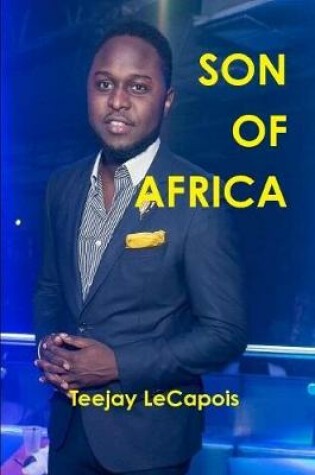 Cover of Son Of Africa