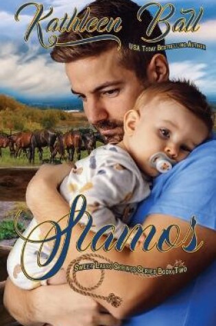 Cover of Stamos
