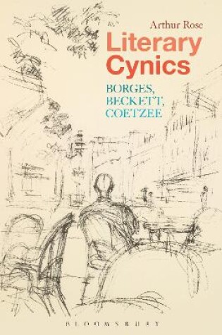 Cover of Literary Cynics