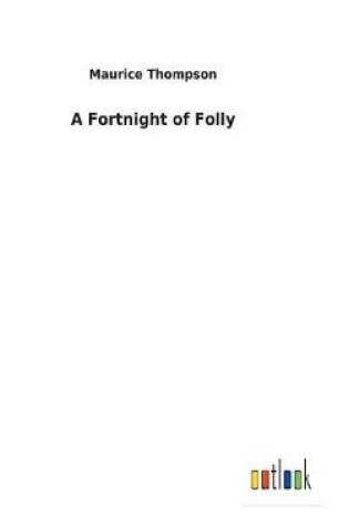 Cover of A Fortnight of Folly