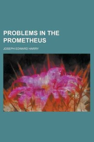 Cover of Problems in the Prometheus