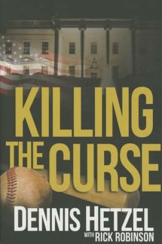 Cover of Killing the Curse