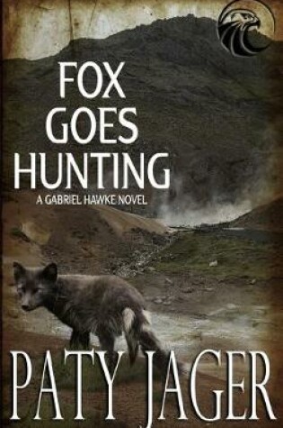 Cover of Fox Goes Hunting