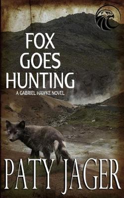 Book cover for Fox Goes Hunting