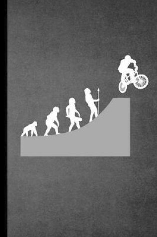 Cover of Evolution Biker
