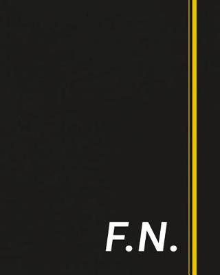 Book cover for F.N.