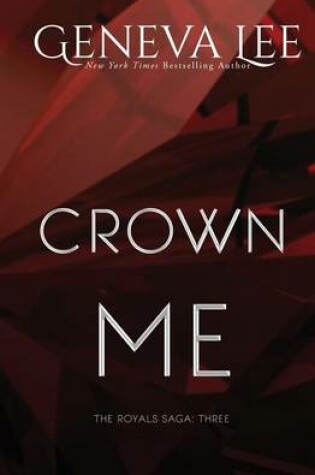 Cover of Crown Me