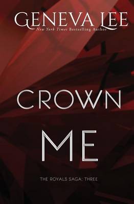 Book cover for Crown Me