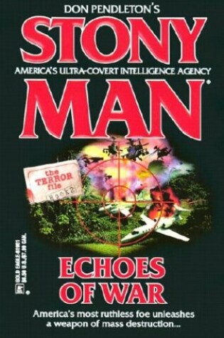 Cover of Echoes of War