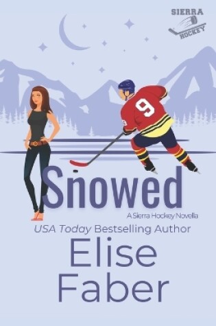 Cover of Snowed