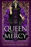 Book cover for Queen of Mercy